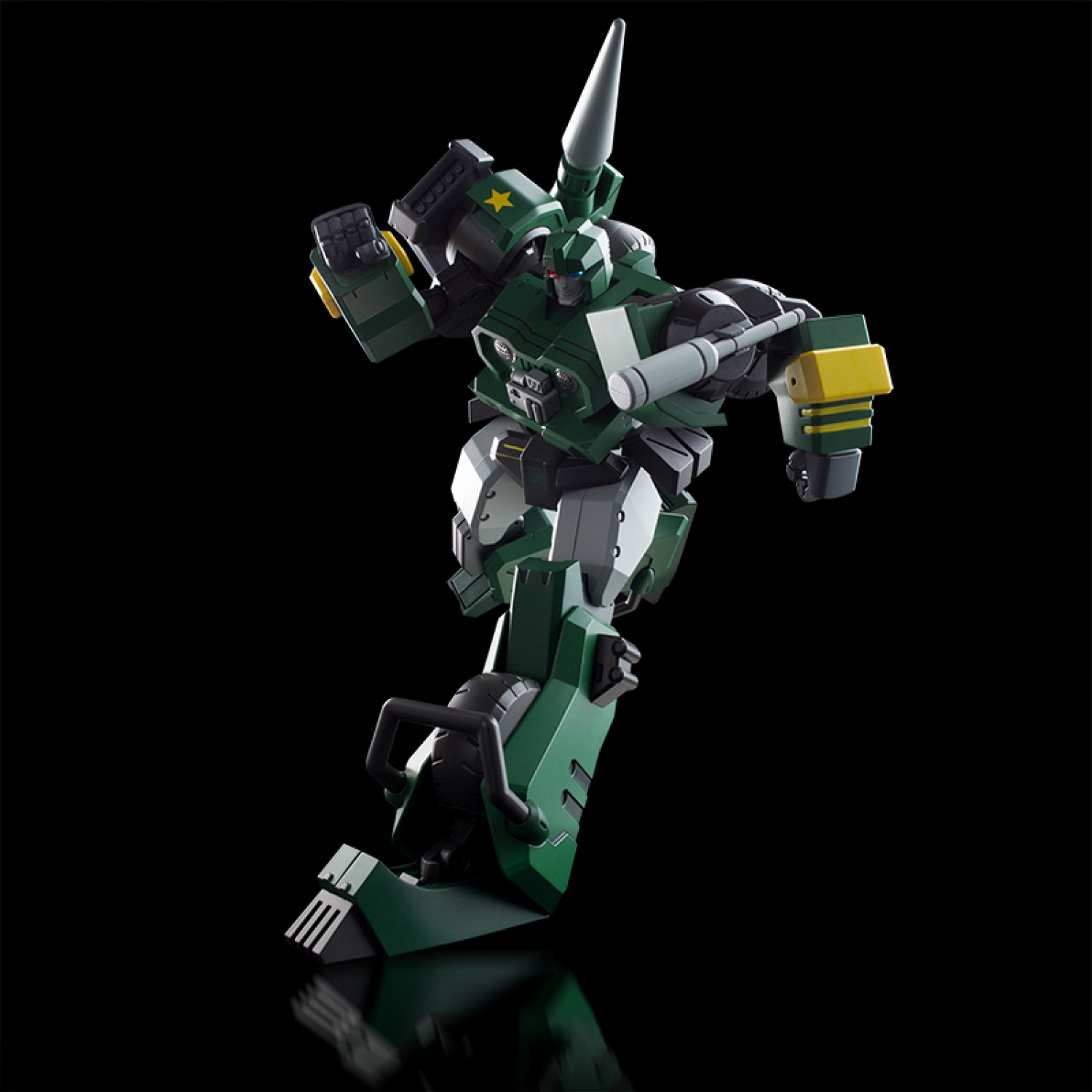 [Furai Model] Hound